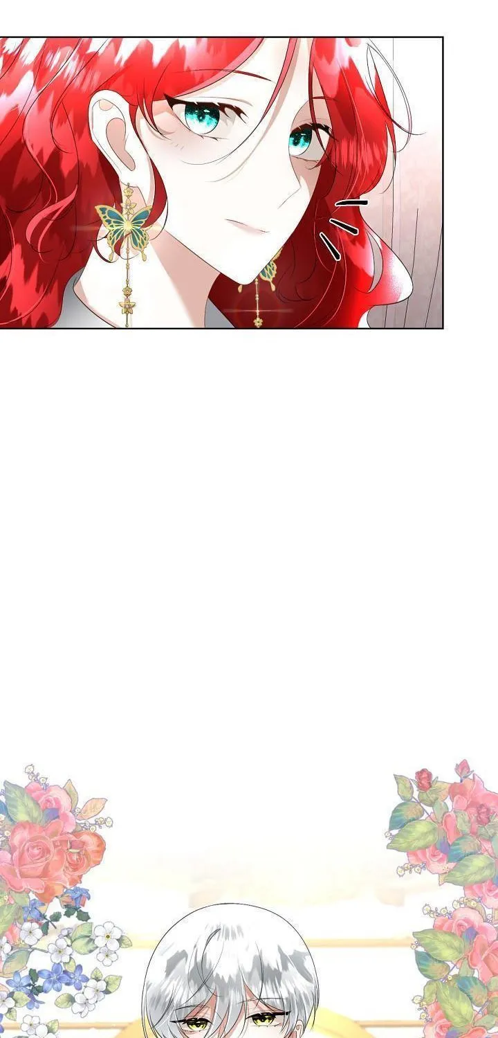 I will temporarily protect the male lead Chapter 24 page 47 - 