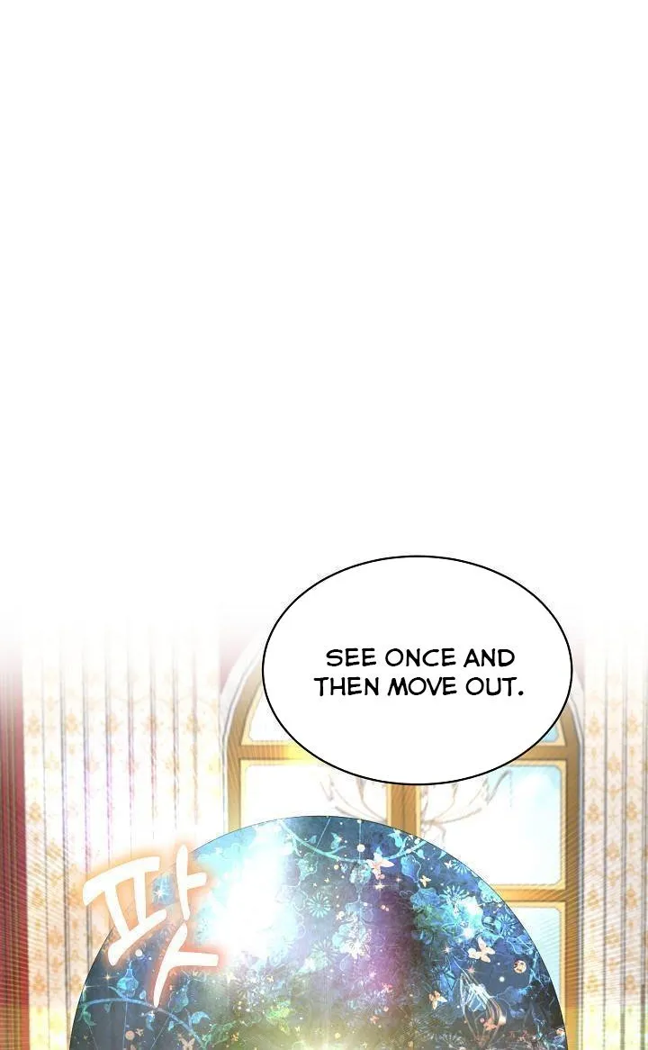 I will temporarily protect the male lead Chapter 24 page 58 - 
