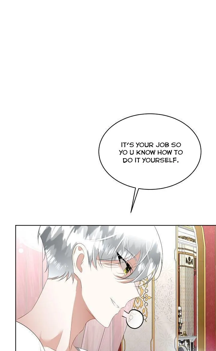 I will temporarily protect the male lead Chapter 24 page 66 - 