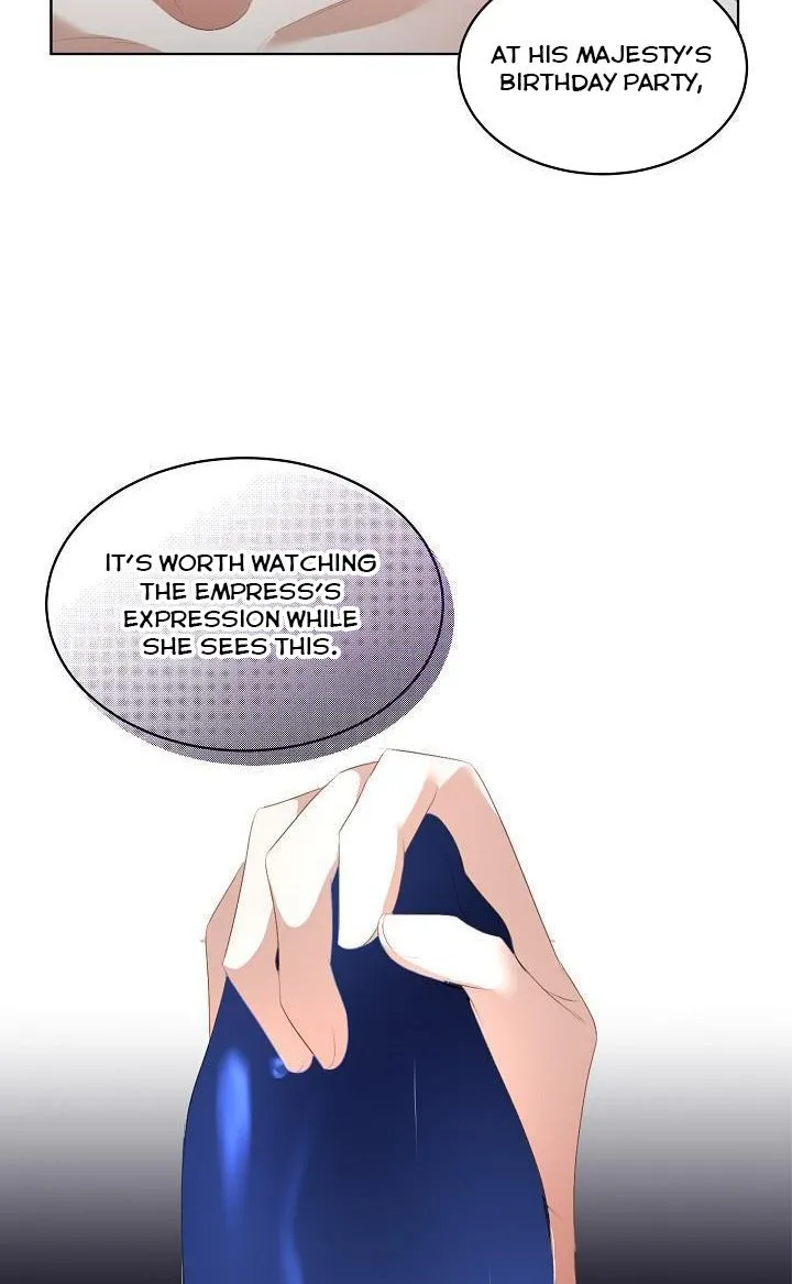 I will temporarily protect the male lead Chapter 24 page 68 - 