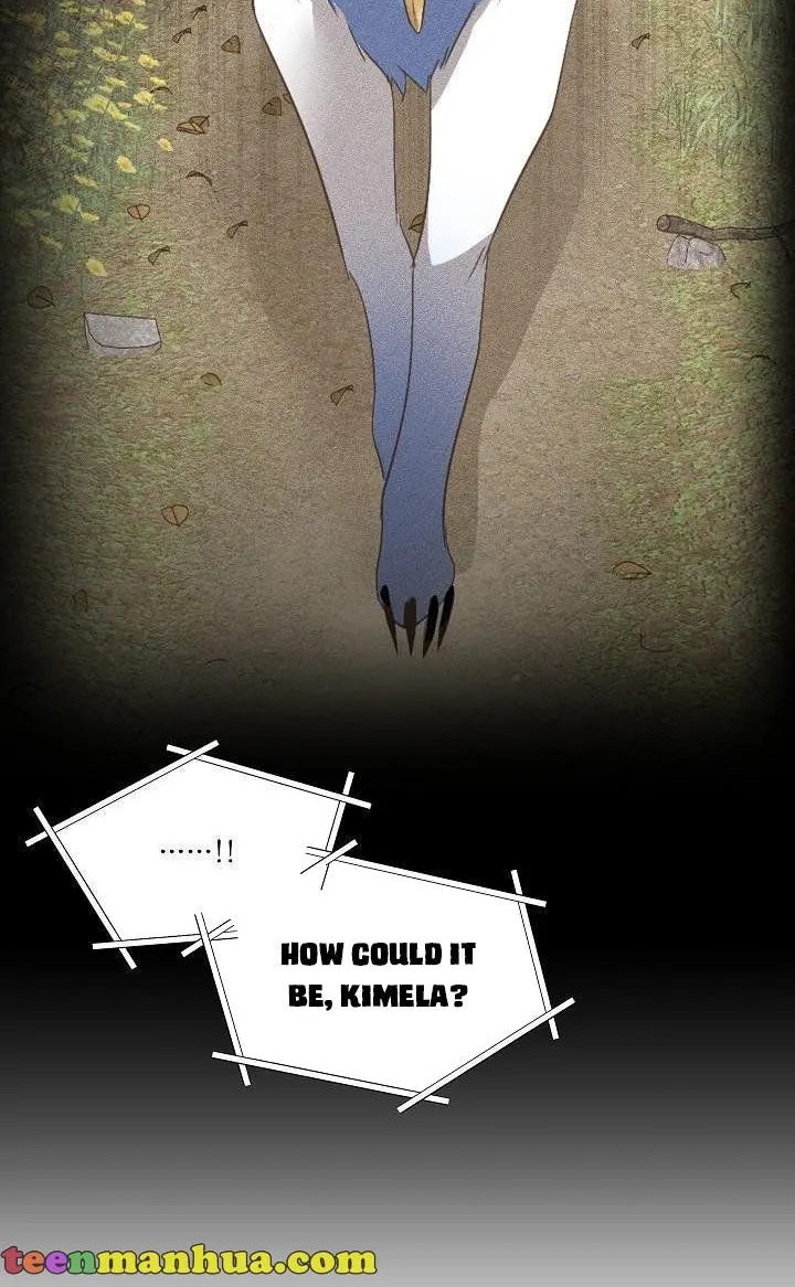 I will temporarily protect the male lead Chapter 24 page 70 - 