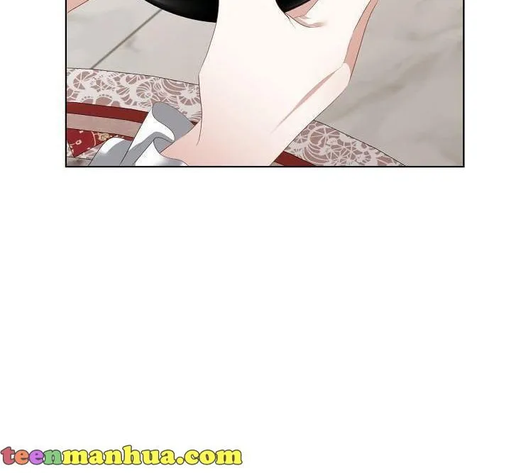 I will temporarily protect the male lead Chapter 24 page 78 - 