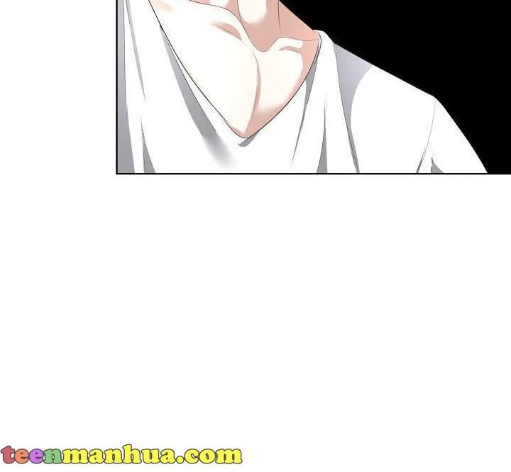 I will temporarily protect the male lead Chapter 24 page 82 - 