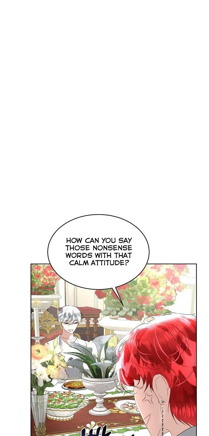 I will temporarily protect the male lead Chapter 25 page 11 - 