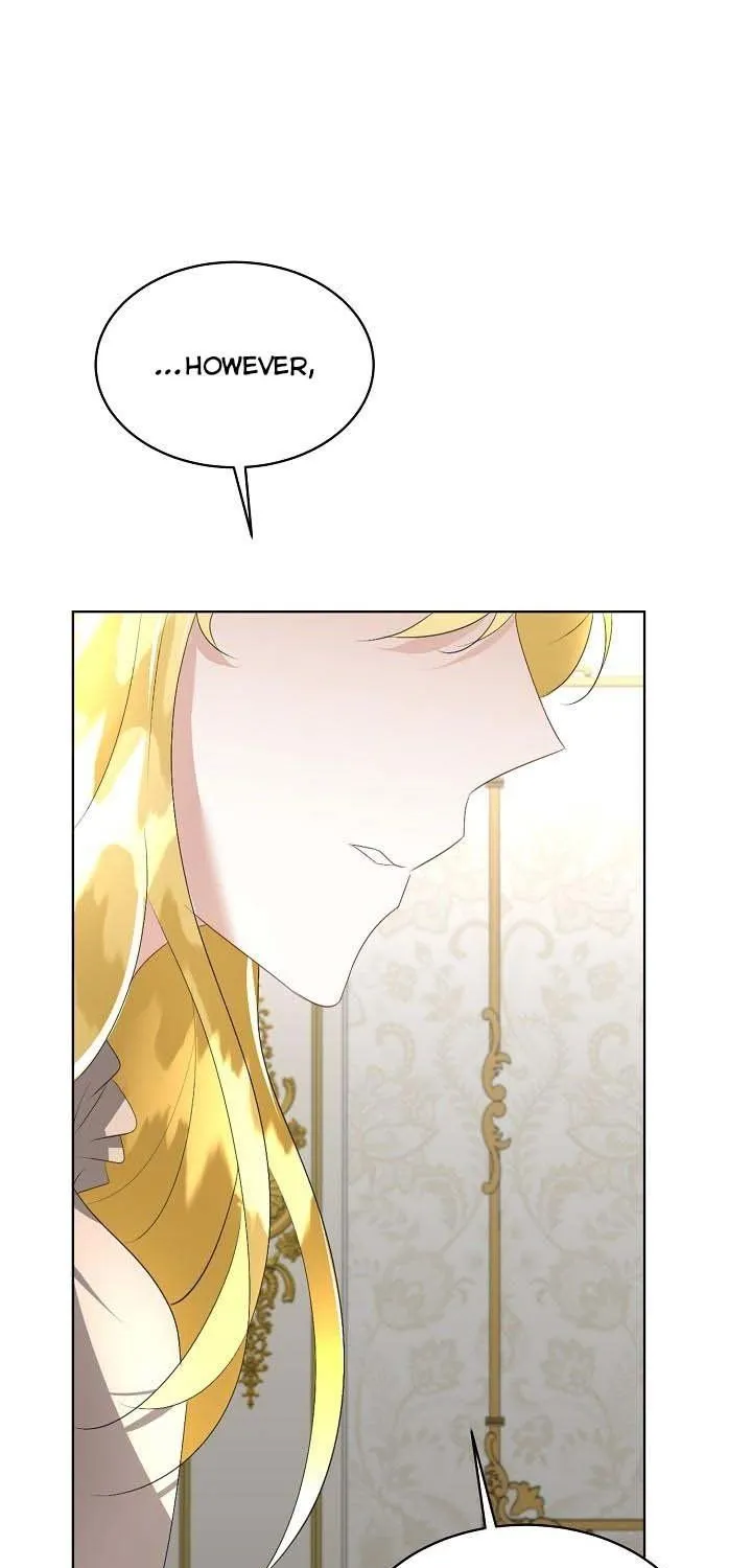 I will temporarily protect the male lead Chapter 25 page 103 - 