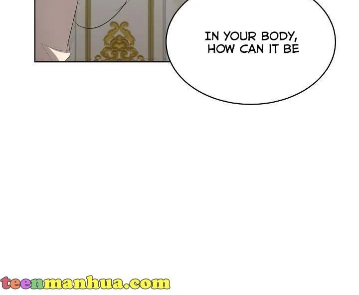 I will temporarily protect the male lead Chapter 25 page 104 - 