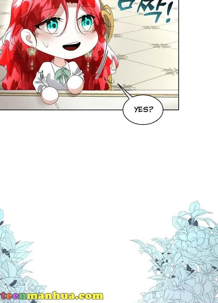 I will temporarily protect the male lead Chapter 25 page 16 - 