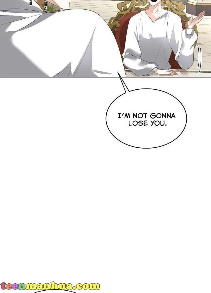 I will temporarily protect the male lead Chapter 25 page 22 - 