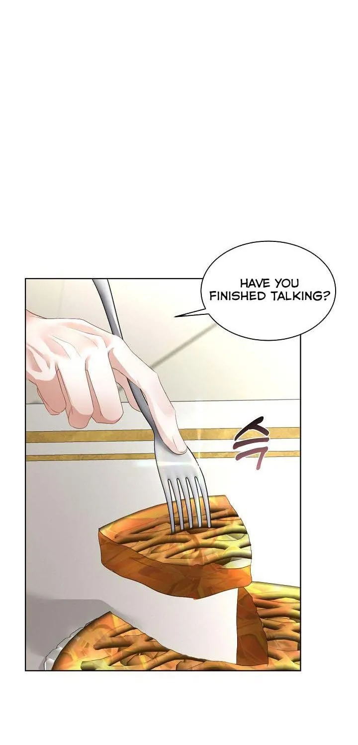 I will temporarily protect the male lead Chapter 25 page 25 - 