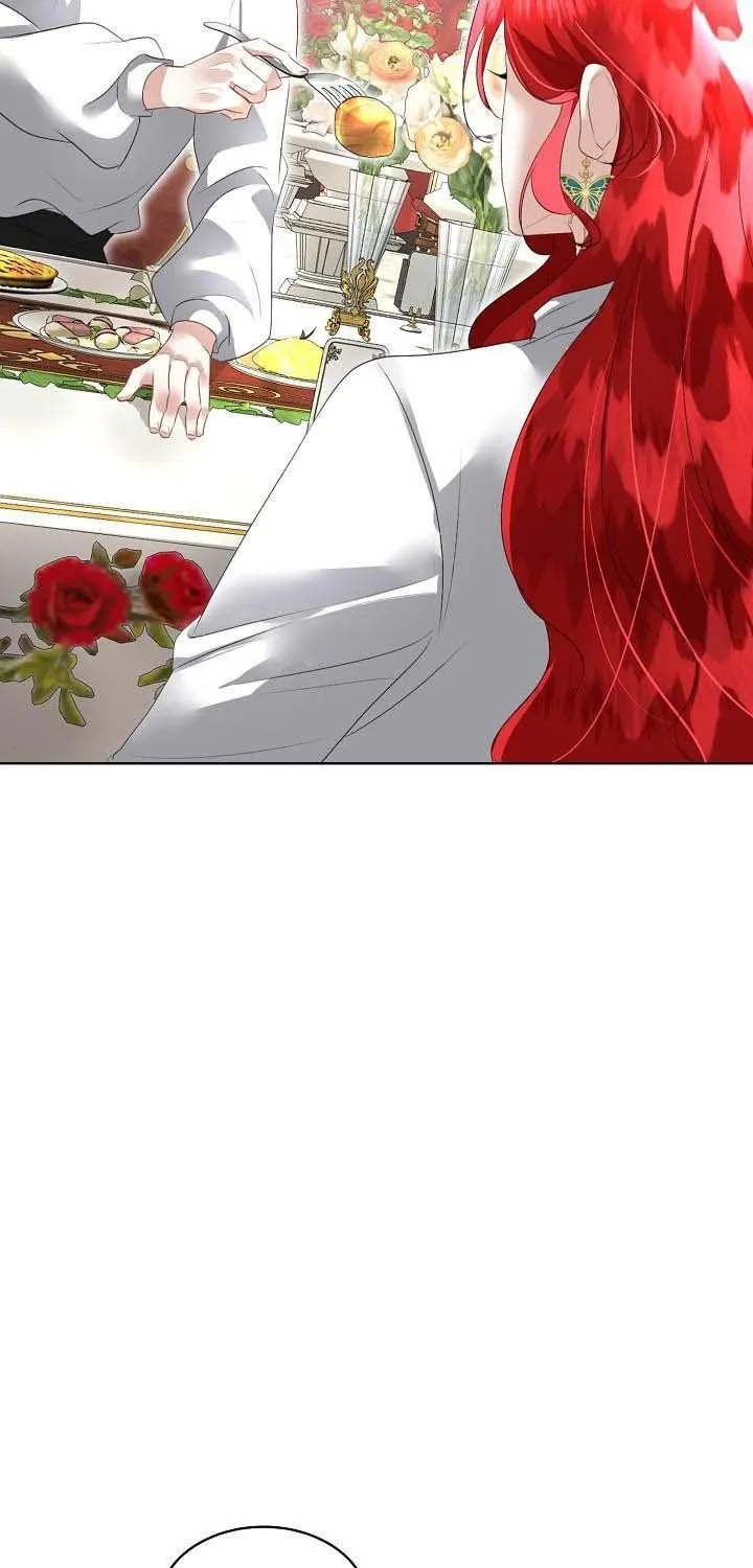 I will temporarily protect the male lead Chapter 25 page 27 - 