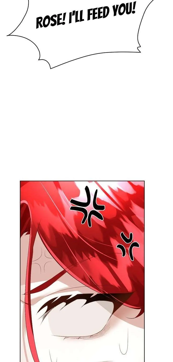 I will temporarily protect the male lead Chapter 25 page 31 - 