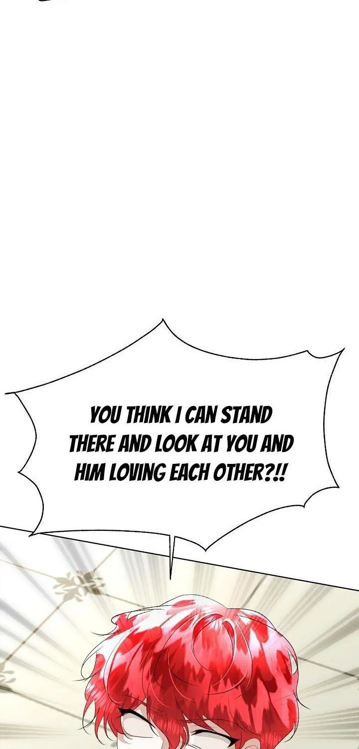 I will temporarily protect the male lead Chapter 25 page 37 - 