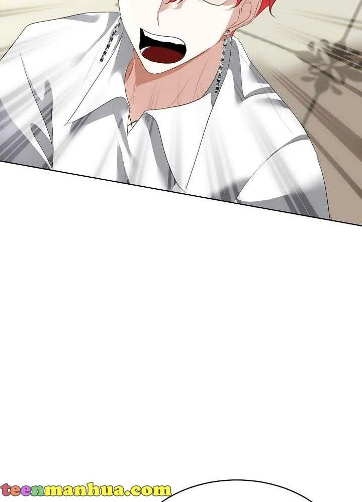 I will temporarily protect the male lead Chapter 25 page 38 - 