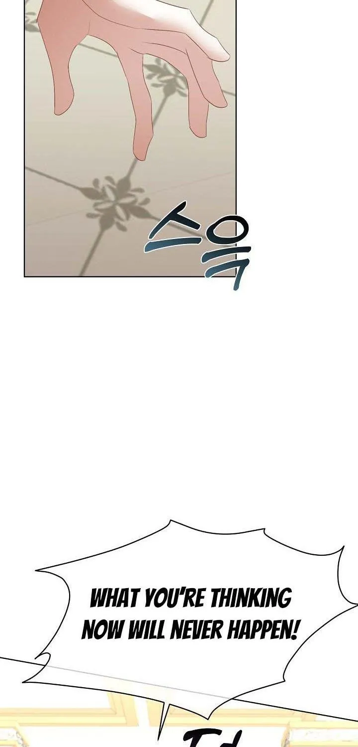 I will temporarily protect the male lead Chapter 25 page 41 - 