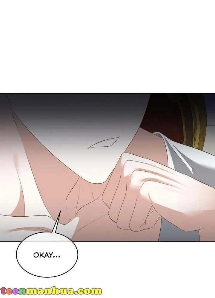 I will temporarily protect the male lead Chapter 25 page 48 - 