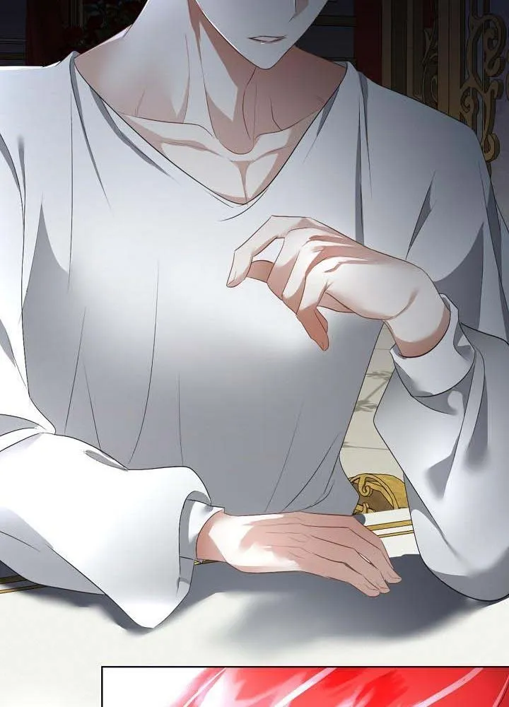 I will temporarily protect the male lead Chapter 25 page 50 - 