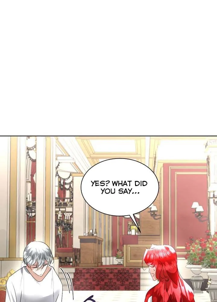I will temporarily protect the male lead Chapter 25 page 52 - 