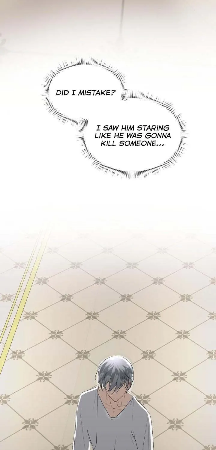 I will temporarily protect the male lead Chapter 25 page 55 - 