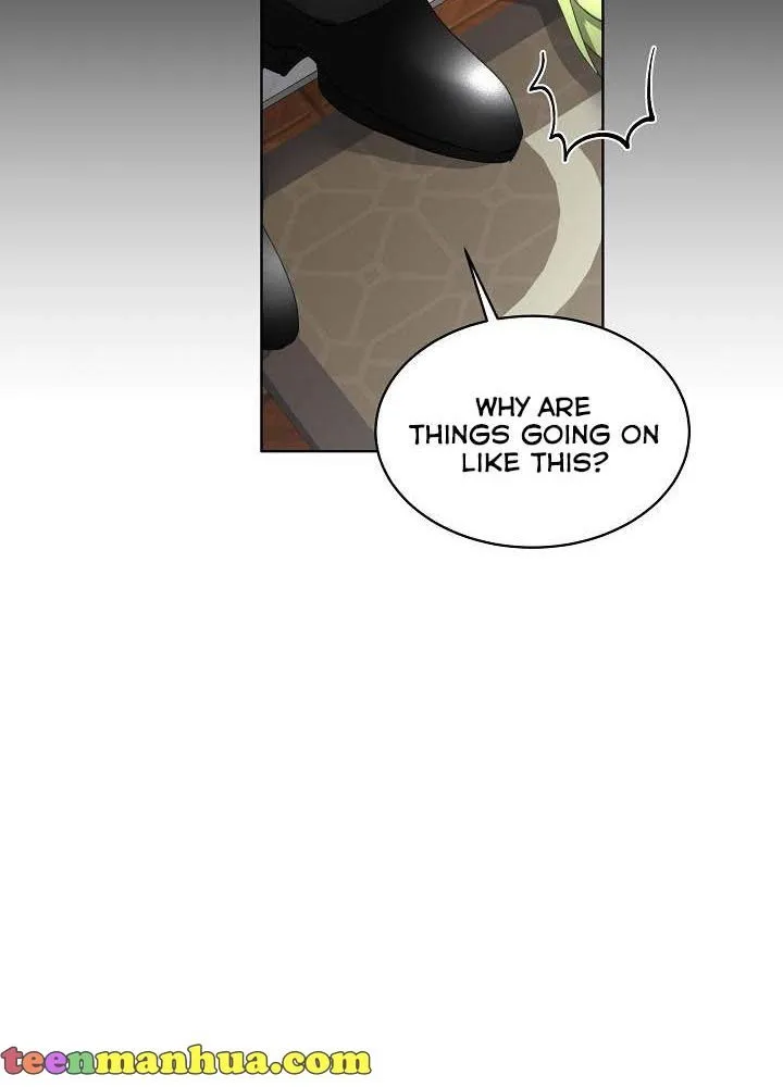 I will temporarily protect the male lead Chapter 25 page 58 - 