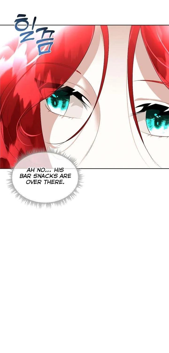 I will temporarily protect the male lead Chapter 25 page 7 - 