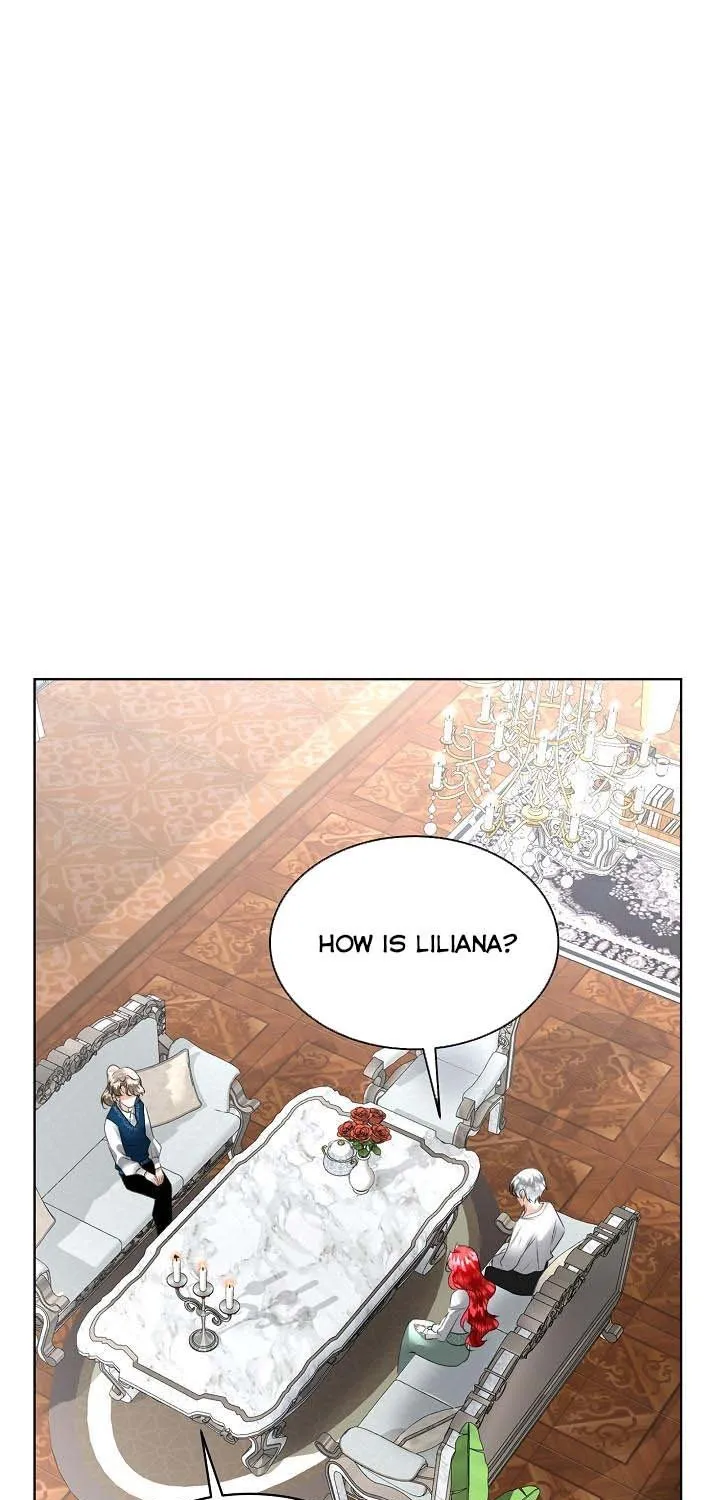 I will temporarily protect the male lead Chapter 25 page 63 - 