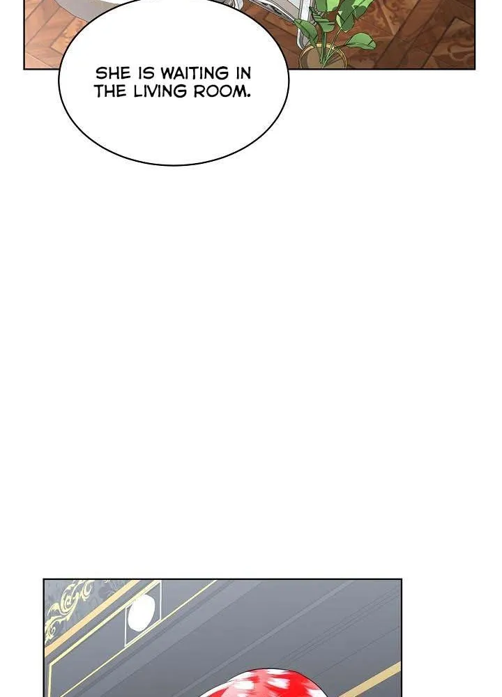 I will temporarily protect the male lead Chapter 25 page 64 - 