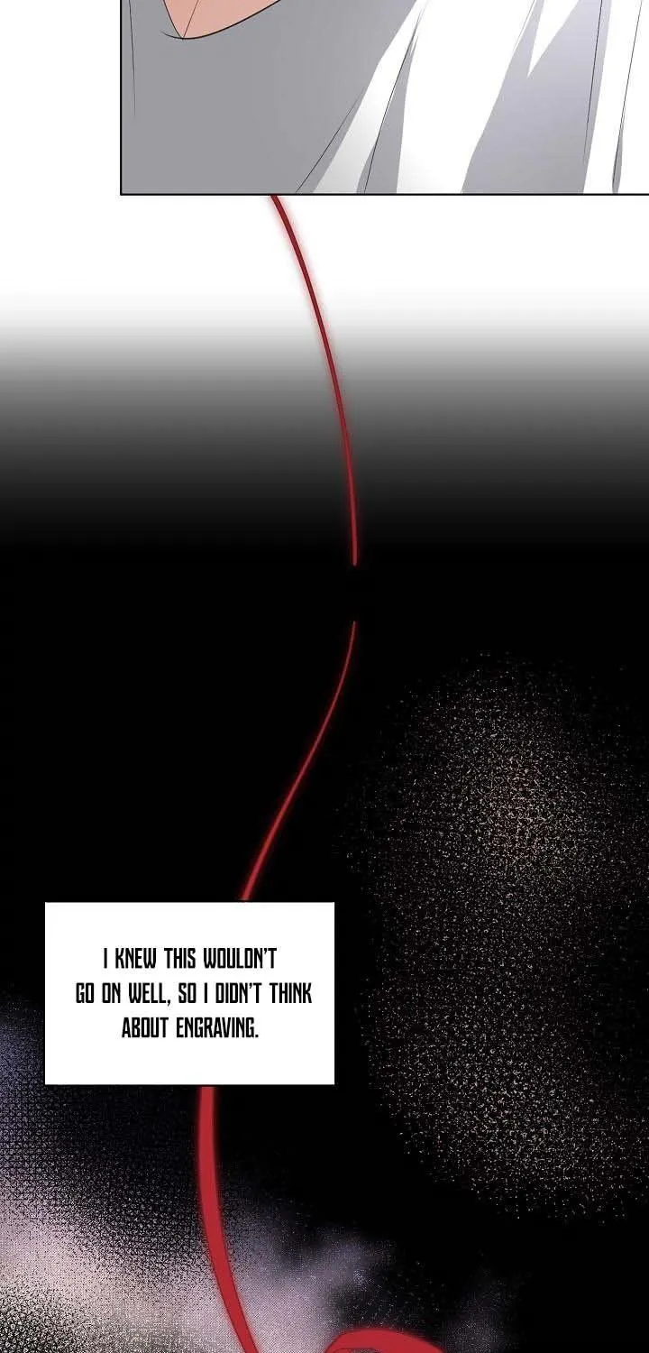 I will temporarily protect the male lead Chapter 25 page 67 - 