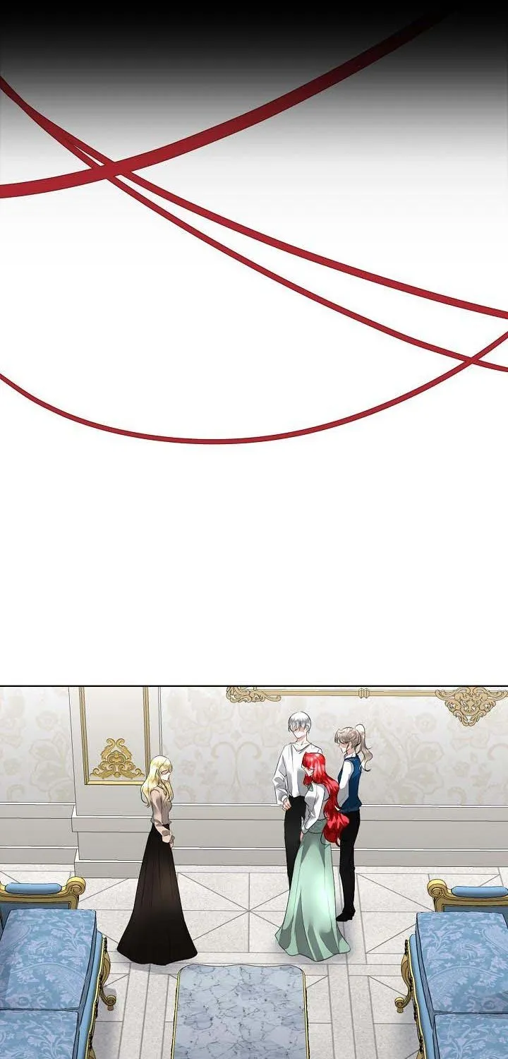 I will temporarily protect the male lead Chapter 25 page 69 - 