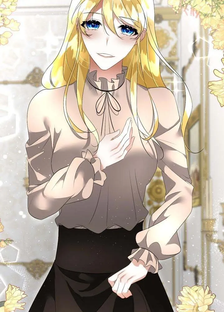 I will temporarily protect the male lead Chapter 25 page 72 - 