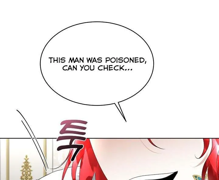 I will temporarily protect the male lead Chapter 25 page 76 - 