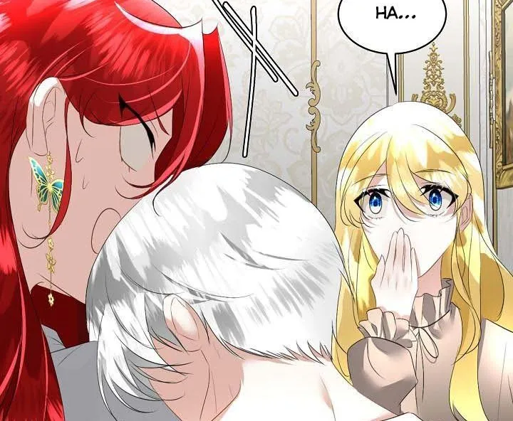 I will temporarily protect the male lead Chapter 25 page 80 - 