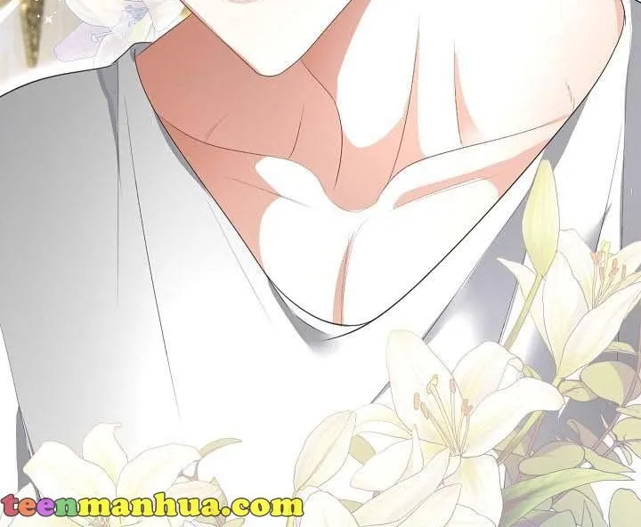 I will temporarily protect the male lead Chapter 25 page 84 - 