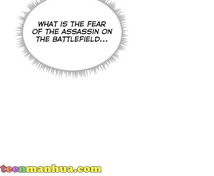 I will temporarily protect the male lead Chapter 25 page 88 - 