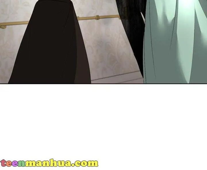 I will temporarily protect the male lead Chapter 25 page 90 - 