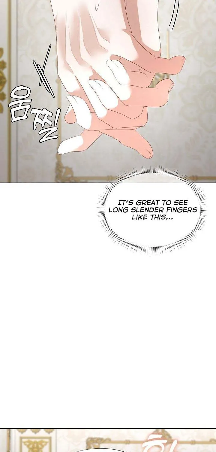 I will temporarily protect the male lead Chapter 25 page 93 - 