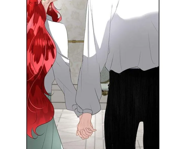 I will temporarily protect the male lead Chapter 25 page 96 - 