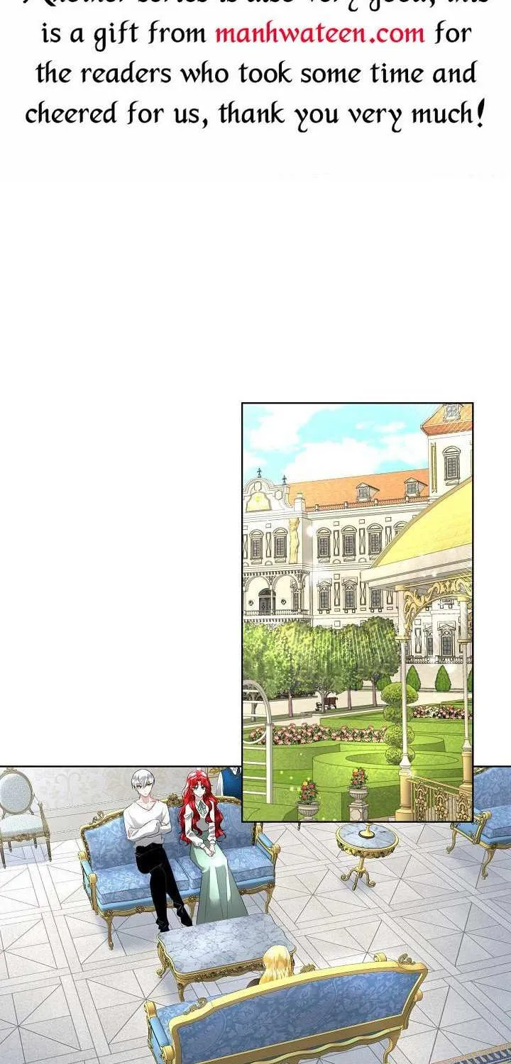 I will temporarily protect the male lead Chapter 26 page 2 - 