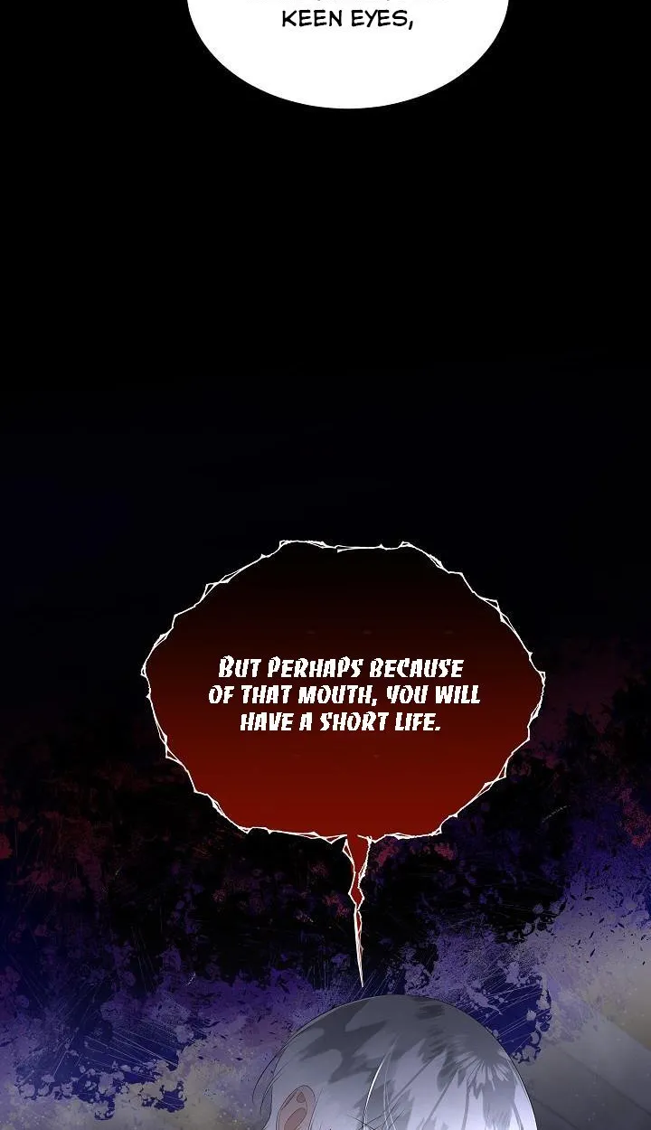 I will temporarily protect the male lead Chapter 26 page 11 - 