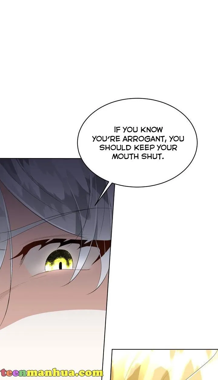 I will temporarily protect the male lead Chapter 26 page 15 - 