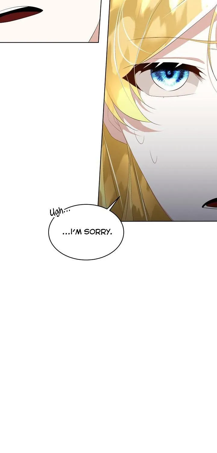 I will temporarily protect the male lead Chapter 26 page 16 - 