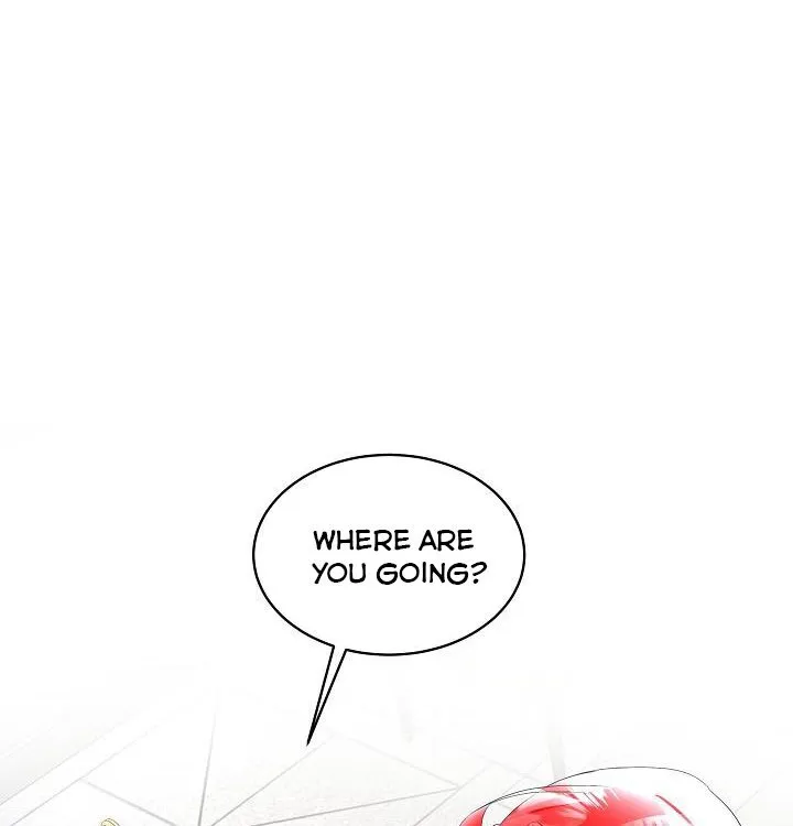 I will temporarily protect the male lead Chapter 26 page 29 - 