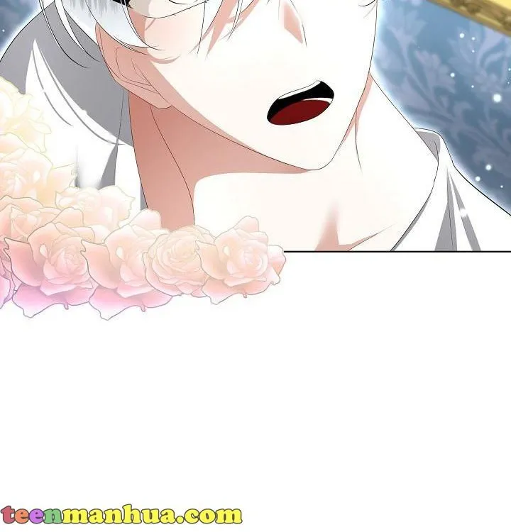 I will temporarily protect the male lead Chapter 26 page 33 - 
