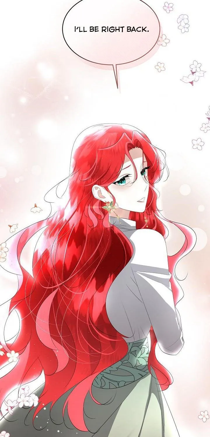 I will temporarily protect the male lead Chapter 26 page 36 - 