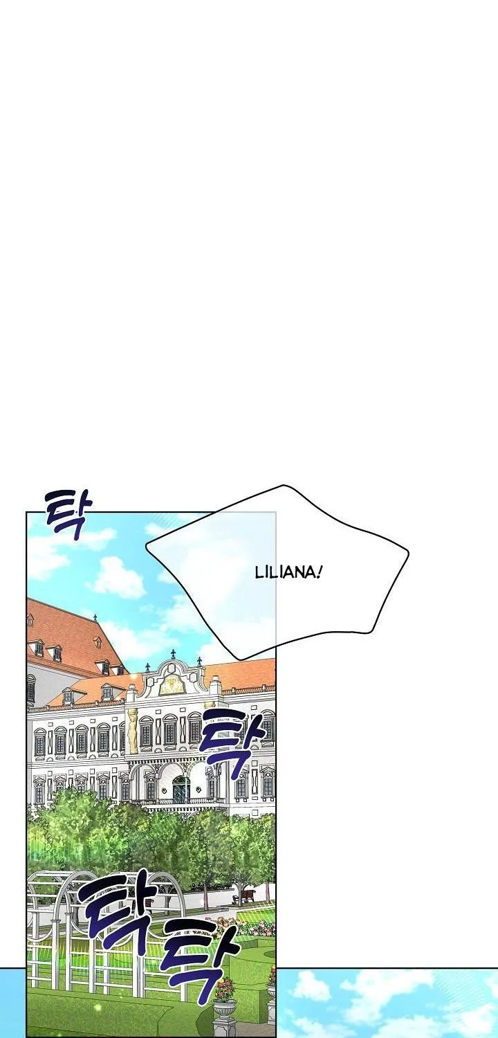 I will temporarily protect the male lead Chapter 26 page 40 - 