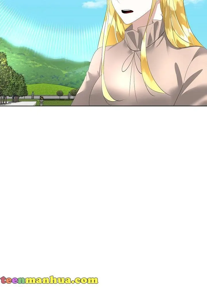 I will temporarily protect the male lead Chapter 26 page 55 - 