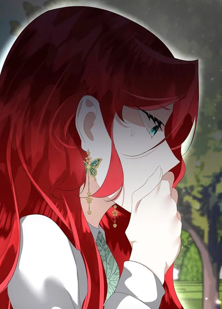 I will temporarily protect the male lead Chapter 26 page 59 - 