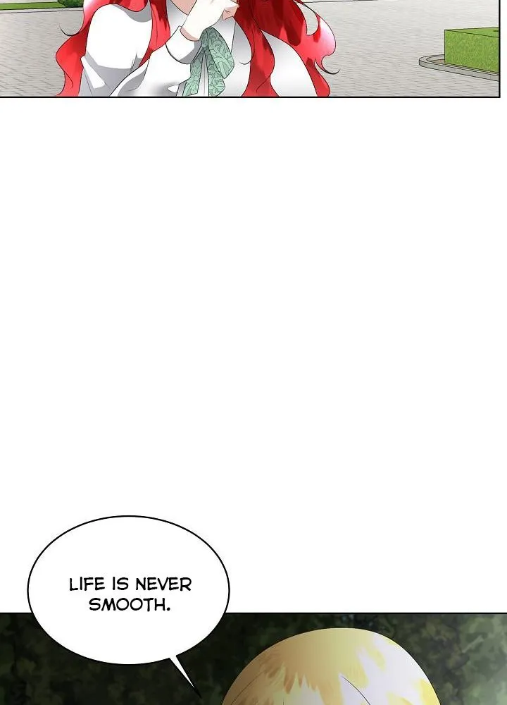 I will temporarily protect the male lead Chapter 26 page 61 - 
