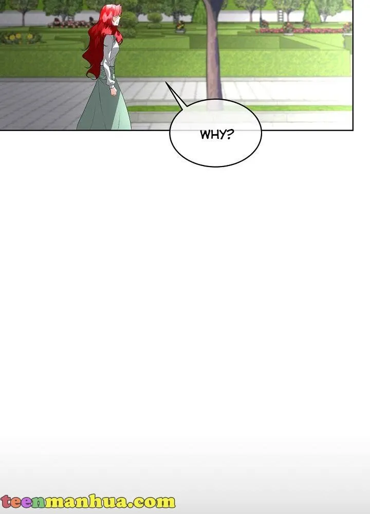 I will temporarily protect the male lead Chapter 26 page 63 - 