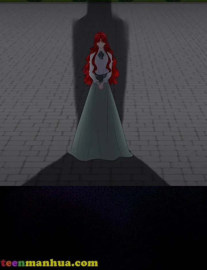 I will temporarily protect the male lead Chapter 26 page 67 - 