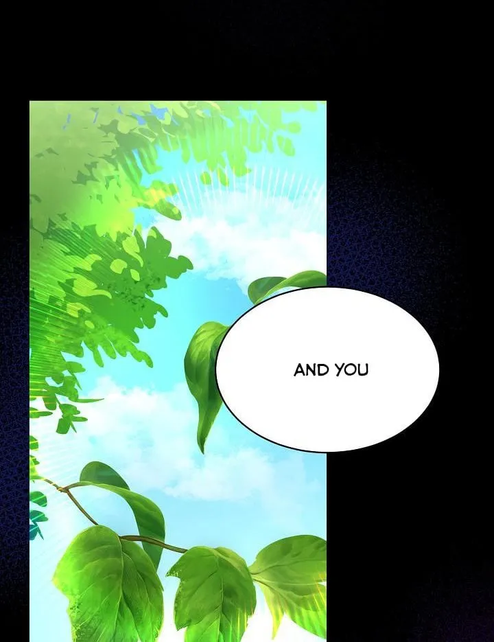 I will temporarily protect the male lead Chapter 26 page 68 - 